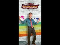 Sukumarudu Movie Wallpapers